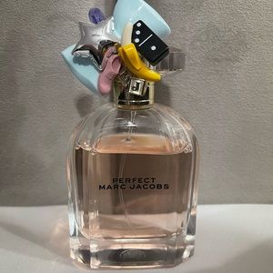 Marc Jacobs Perfect Eau De Parfum By Marc Jacobs 80-85 ml of 100 ml